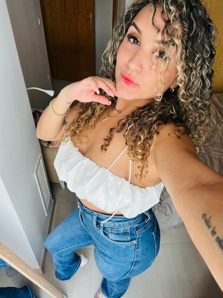 Chica busca chico en Tarragona: 