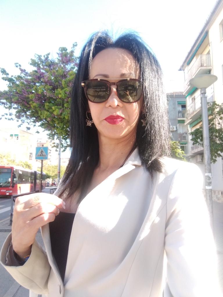 Transexual en Granada: 