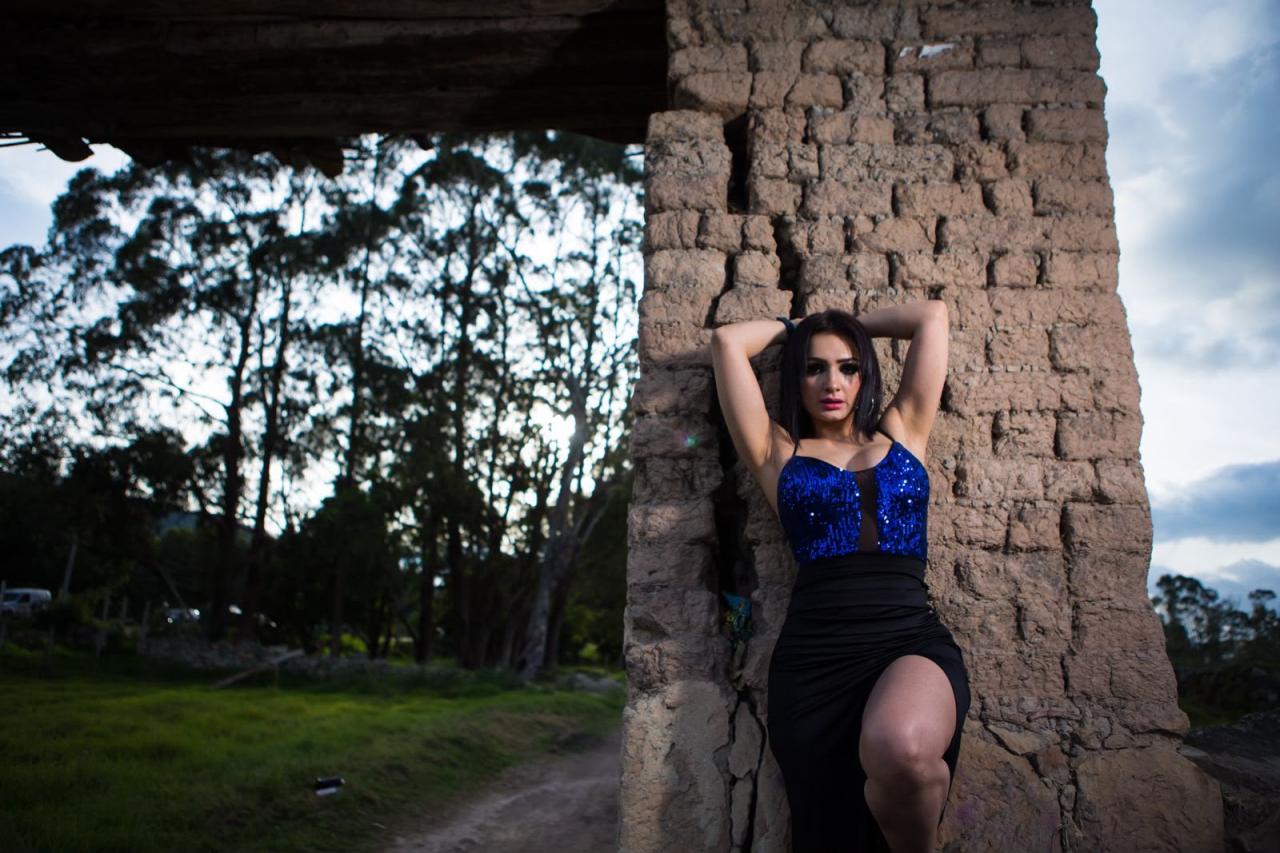 Chica busca chico en Toledo: 