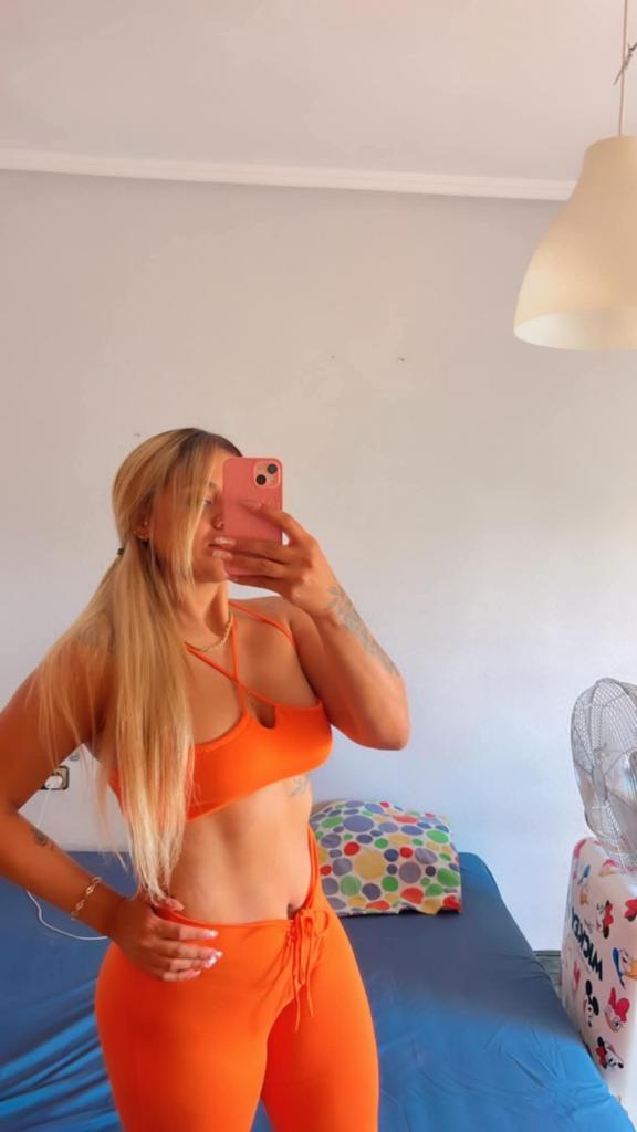 Chica busca chico en Madrid: 