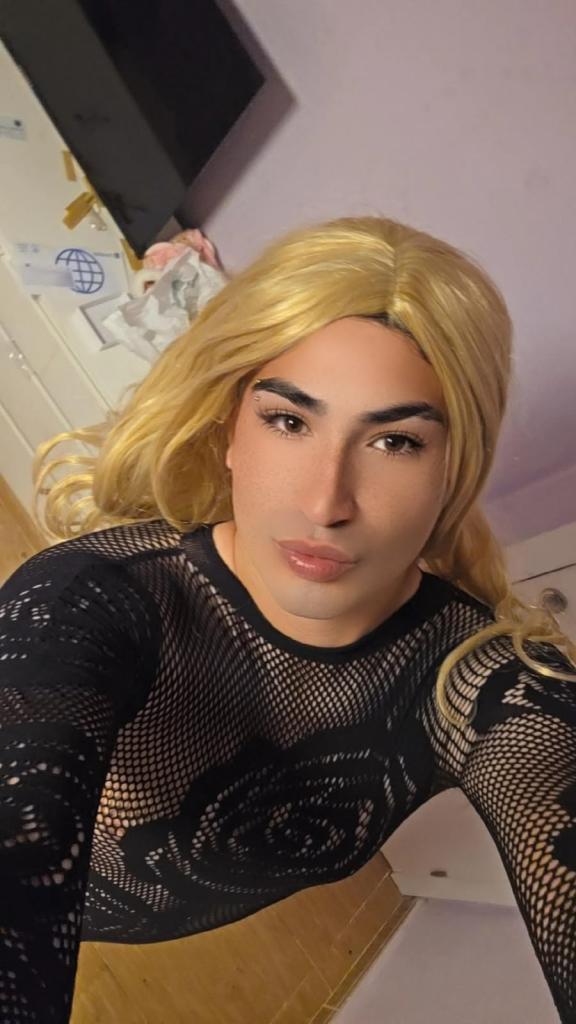 Transexual en Granada: 