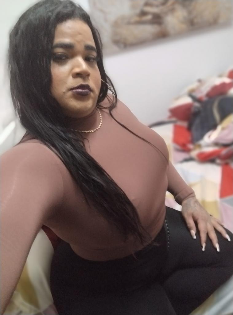 Travesti en Almería: 