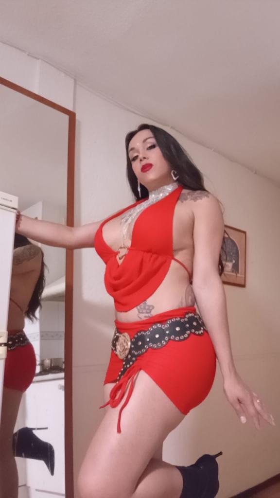 612424826: Transexual en Alicante