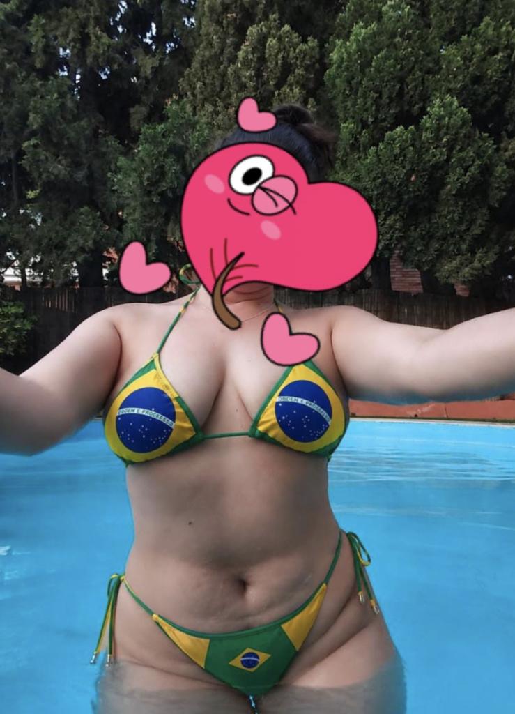 Chica busca chico en Málaga: 