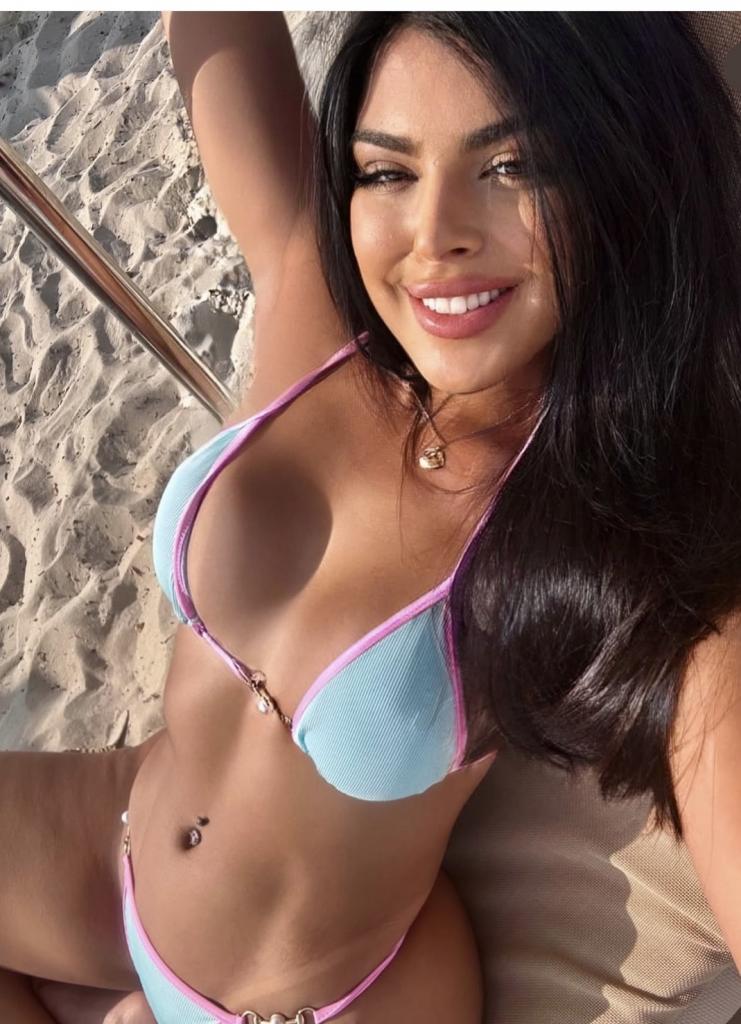 Chica busca chico en Mallorca: 