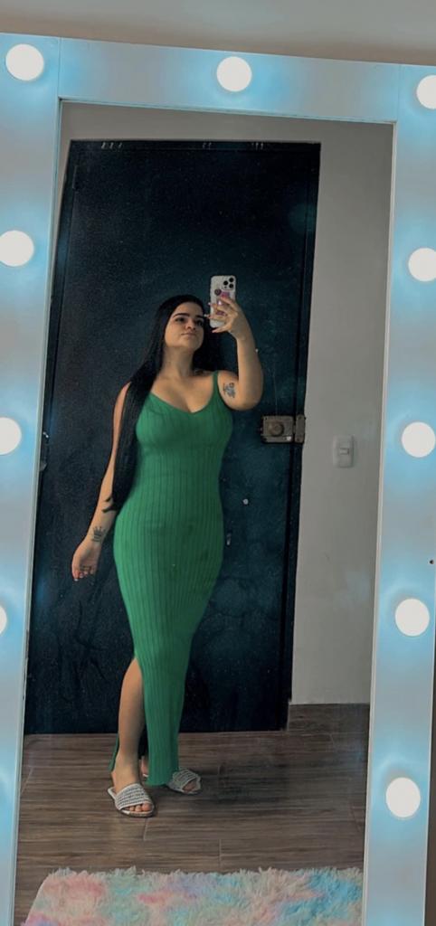 Chica busca chico en Murcia: 