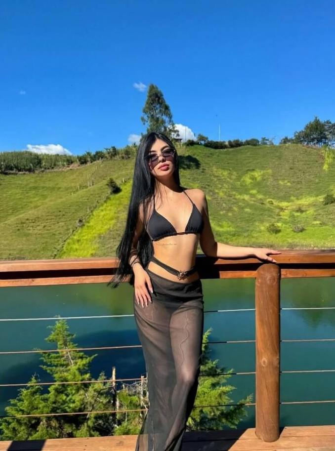 Chica busca chico en Valencia: 