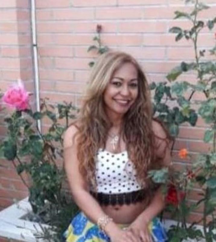Chica busca chico en Murcia: 