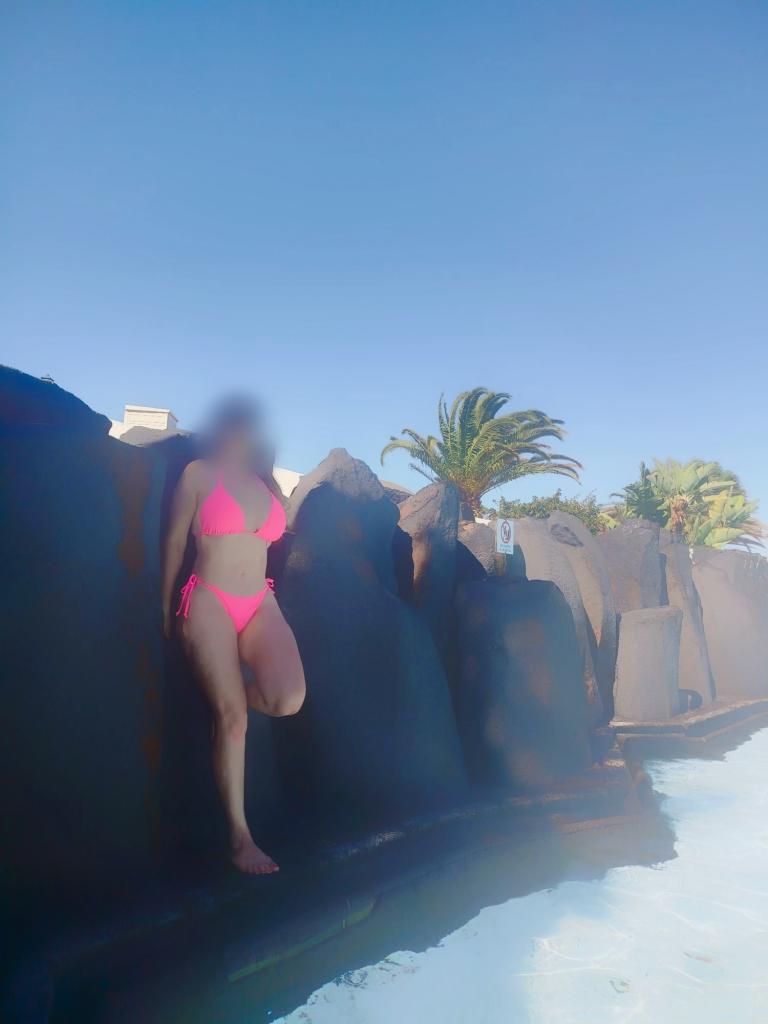 Chica busca chico en Tenerife: 