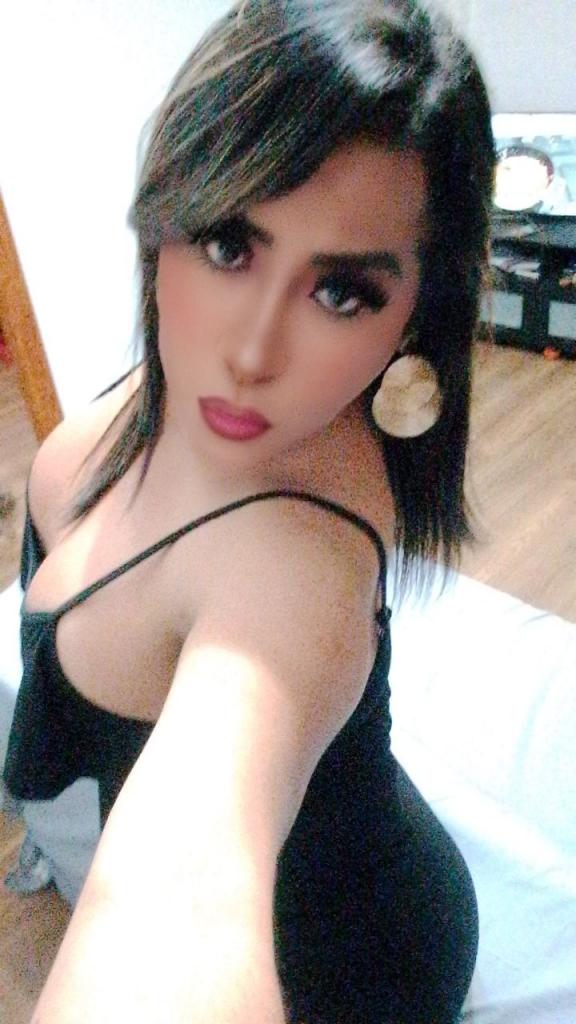 Chica busca chico en Las Palmas: 