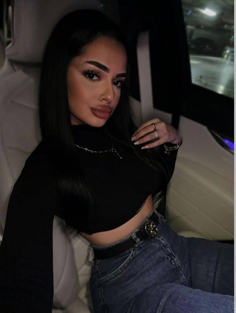 Chica busca chico en Málaga: 