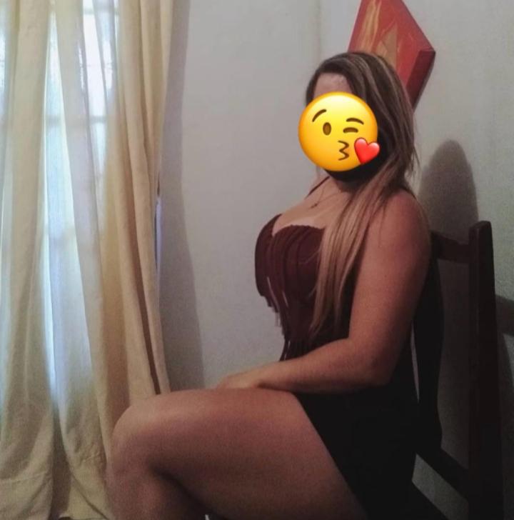Chica busca chico en Pontevedra: 