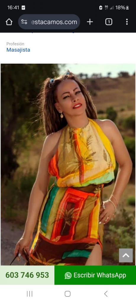 Transexual en Mallorca: 
