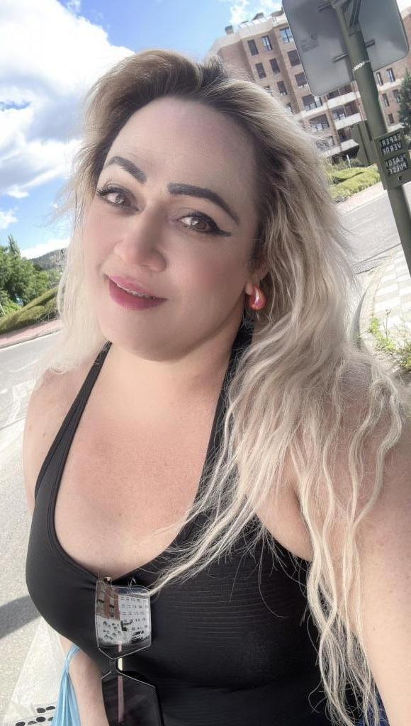 Travesti en León: 