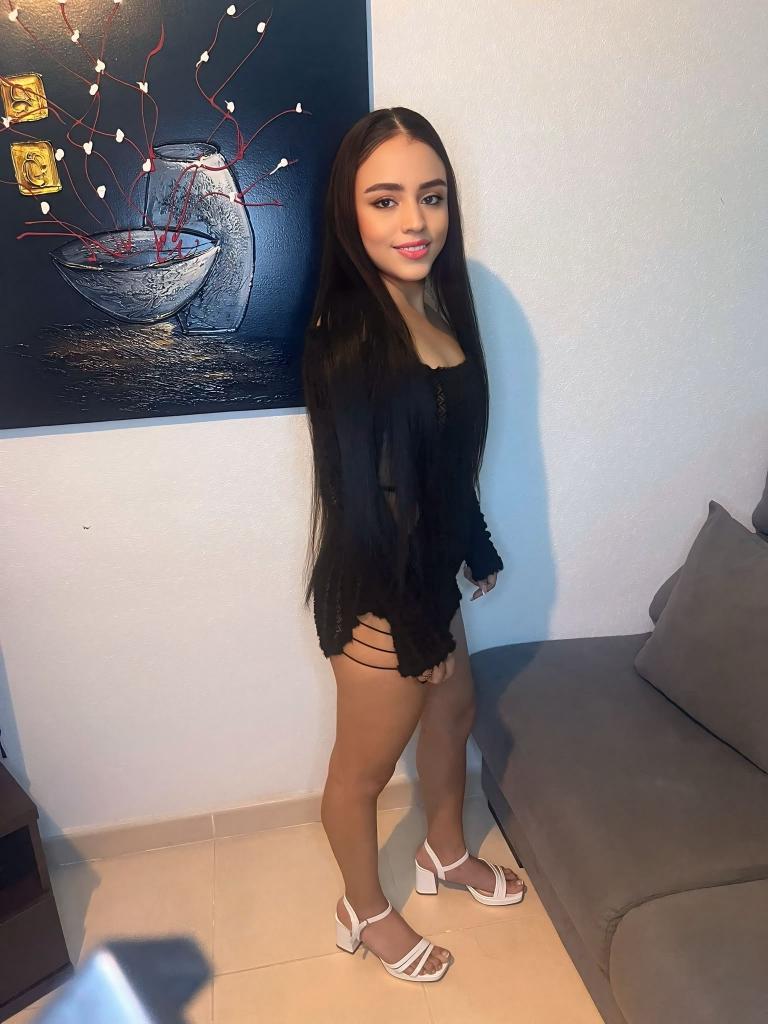 Chica busca chico en Valencia: 