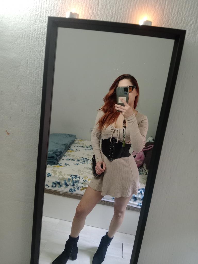 Chica busca chico en Castellón: 