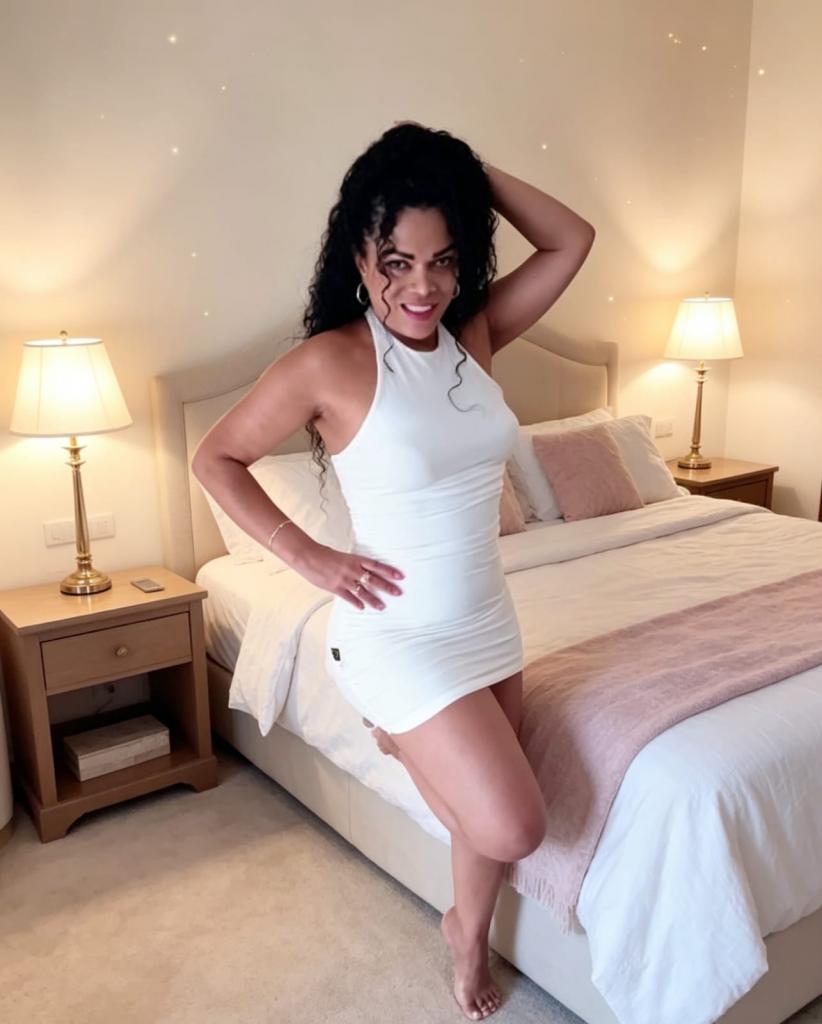 Transexual en Murcia: 