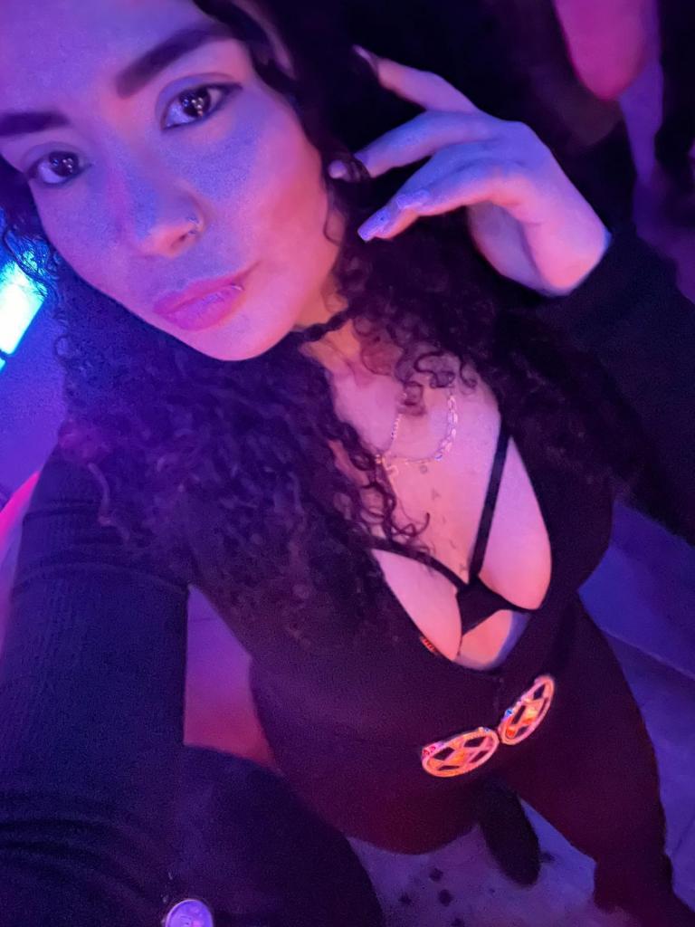 Chica busca chico en Málaga: 
