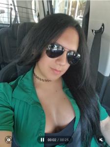 613951411: Transexual en Barcelona