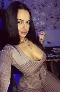 611241316: Chica busca chico en Málaga