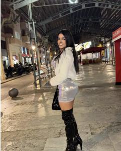 604205807: Travesti en Barcelona