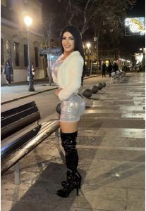 604205807: Travesti en Barcelona