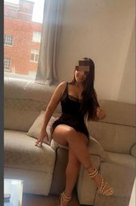 667826722: Chica busca chico en Málaga