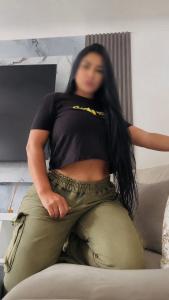 612476651: Chica busca chico en Sevilla