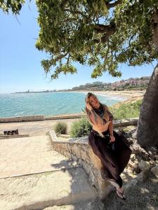 602113170: Chica busca chico en Barcelona
