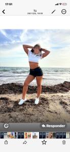 634152964: Chica busca chico en Murcia
