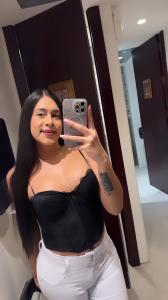 607797689: Transexual en Mallorca