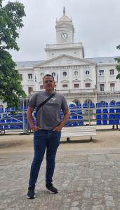 642898142: Chico busca chica en Lugo