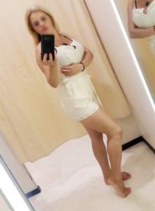 674801210: Chica busca chico en Murcia