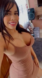 617490301: Chica busca chico en Tenerife