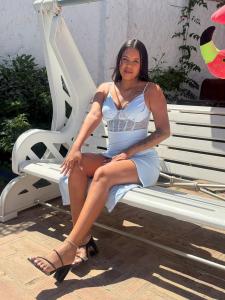 663753087: Chica busca chico en Málaga