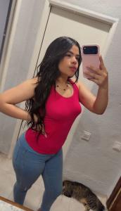 674982138: Chica busca chico en Valencia