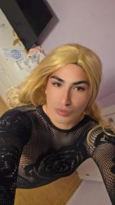 600204704: Transexual en Granada