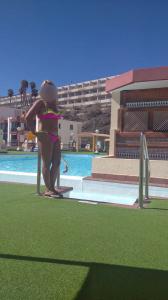 611258886: Chica busca chico en Las Palmas
