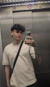604854296: Chico busca chica en Madrid