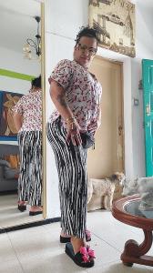 670497468: Transexual en Las Palmas