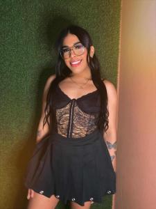 603367109: Travesti en Alicante