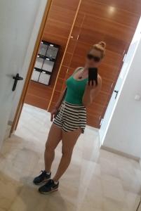674801210: Chica busca chico en Murcia