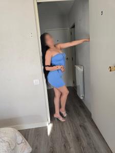 647222506: Chica busca chico en Madrid
