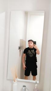 641253529: Chico busca chica en Sevilla