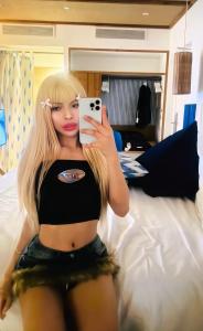 610363544: Travesti en Valencia
