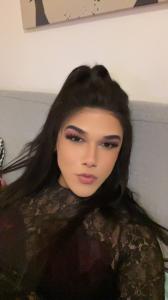 607839708: Transexual en Zaragoza