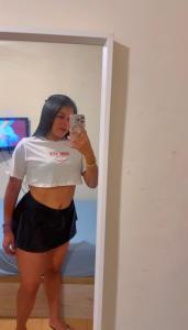 603652965: Chica busca chico en Valencia