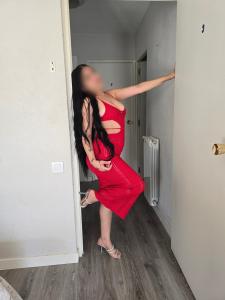 611323554: Chica busca chico en Madrid