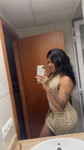 602733663: Transexual en Zaragoza