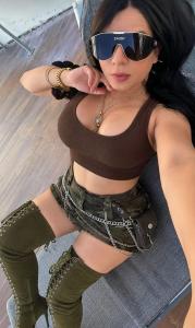 605216583: Transexual en Madrid